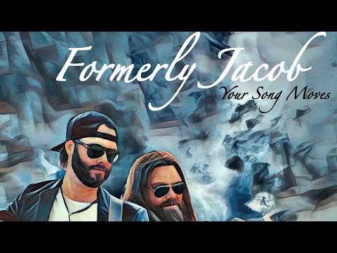 Your Song Moves - Formerly Jacob