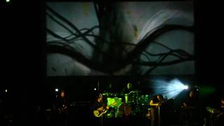 ARCHIVE - Kings Of Speed - live Transbordeur Lyon France 25/01/2010