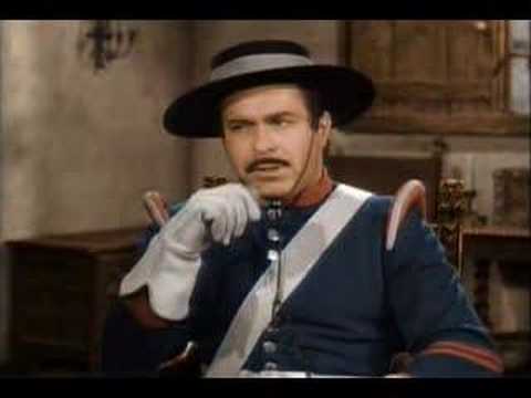 Disney's Zorro - 1x29 - Quintana Makes a Choice (2)