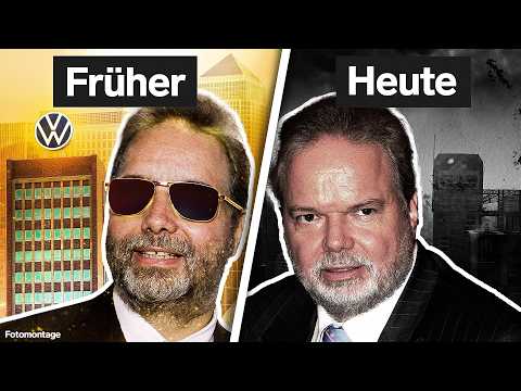 Former board member, now in hiding: The downfall of the business Rambo | Scoops