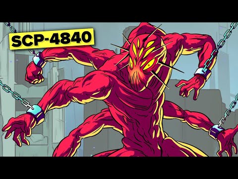 SCP-4840 - The Flying City of Audapaupadopolis