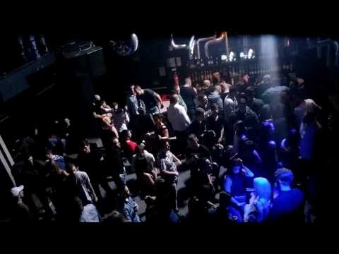 Club Vertigo Győr 17.02.25 Deborah De Luca