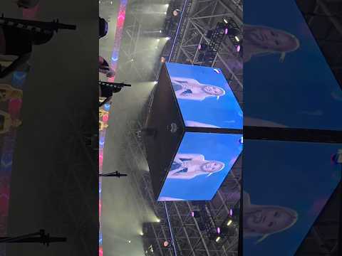 New-L at K-Mega Concert Ulaanbaatar 🇲🇳 Tour #뉴엘 #newl #디디 #울 #채린 @newlofficial