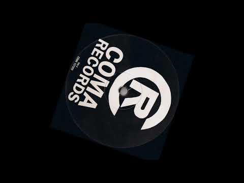 COMA RECORDS - THE SOUND OF COMA[Coma Records]