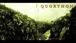 quorthon - it&#39;s ok
