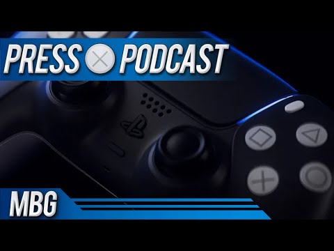 Wait...The PS5 Gen Never Happened?