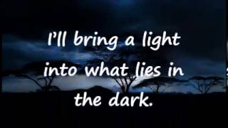 Van Canto - The Higher Flight (mit Lyrics)