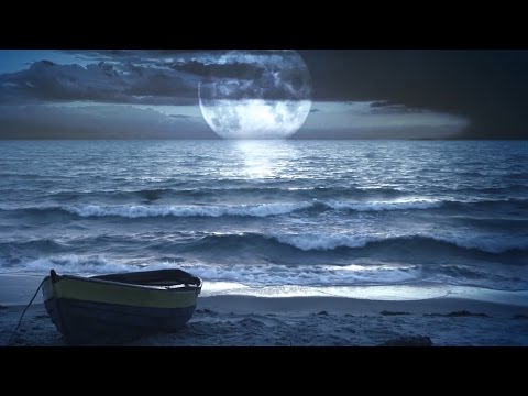 Bruit de la Mer et la Nature Pour Dormir, Méditer - Relaxation