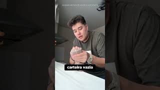 ESSE CARA SURPREENDEU SEU AVÔ