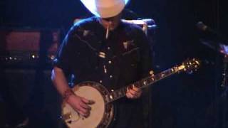 Hank III 2009-07-03 "John Henry"