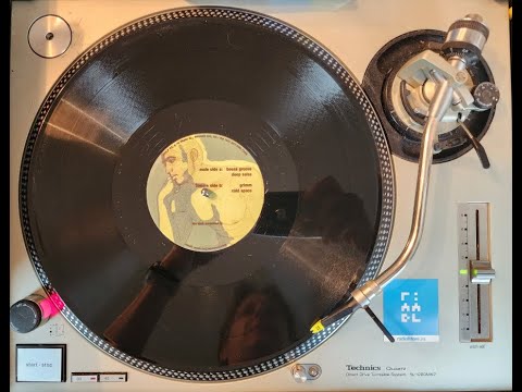 Rick Wade – Dark Ascension (FULL ALBUM)