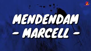 Download lagu Mendendam - Marcell (Lirik with English translation) mp3 Download lagu Mendendam - Marcell (Lirik with English translation) mp3