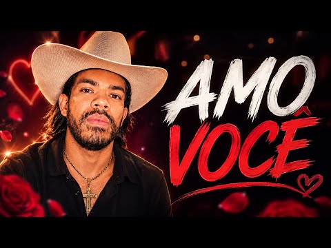 Amo Você - Dalvan Ferraz
