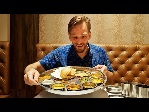 What Is an Indian Thali Restaurant? Should You Try It?