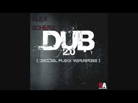 Alex Scherz - Dubformation 2.0 (Decibel Flekx Repurpose)