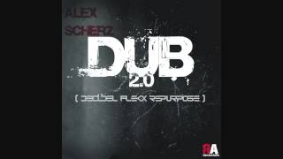 Alex Scherz - Dubformation 2.0 (Decibel Flekx Repurpose)