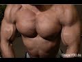 Chest/Bizeps Workout - Justin St Paul & Johannes Luckas - Gainssociety Day 1