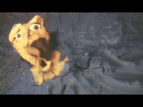 200.000 naglbítar - Lítill fugl