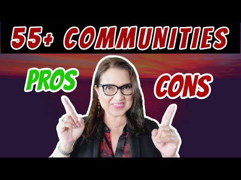 55 Plus and Active Adult Communities | Charlotte Retirement