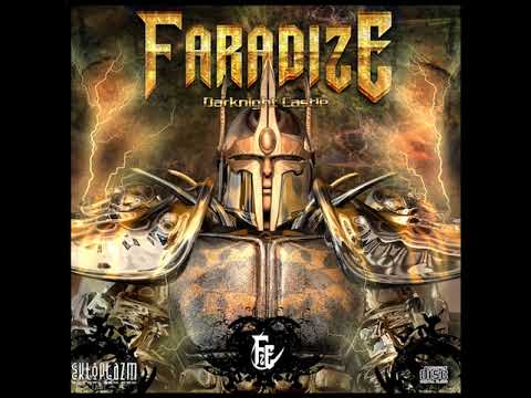 03 Faradize - Psychic Farmers