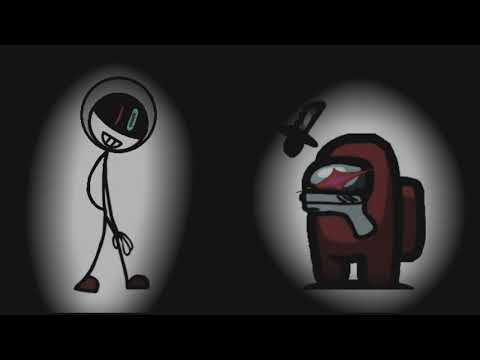 (FIXED) Dusting The Skeld - The Betrayer (Proditiophobia in the style of the murder)