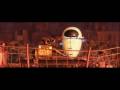 La Vie En Rose Wall E
