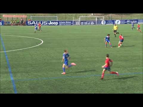 1ª Infantil - Temp. 2019/20 - Jornada 3