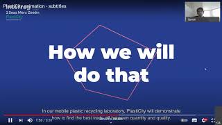 Research Futures: Increasing urban plastic recycling