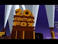 20th Century Fox 2009 Remake V3