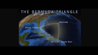 Hoax Hunters: What is the Bermuda Triangle?