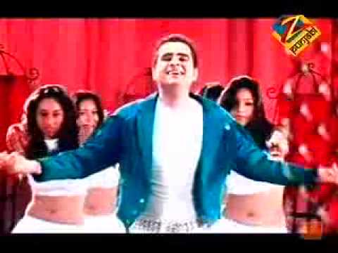 Apna Dil   Manpreet Sandhu