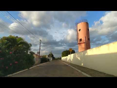 Várzea do Poço - Ba , Bairro Alto Alegre = 08/12/2025