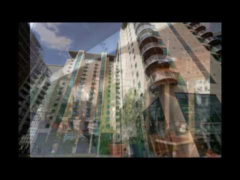 Discovery Dock - 1 Bed Flat To Rent