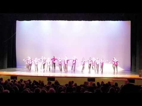 CHARLEE DANCE 4-13-2014