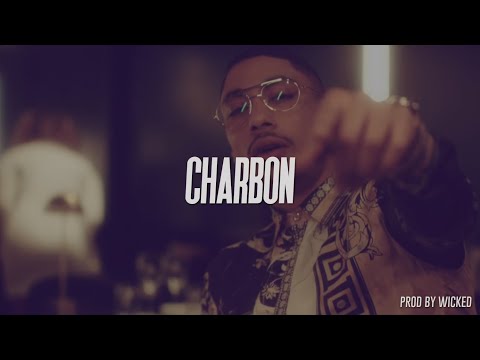 Maes x Timal x Ninho Type Beat - Charbon (Prod. by Wicked x Spiri Beats)