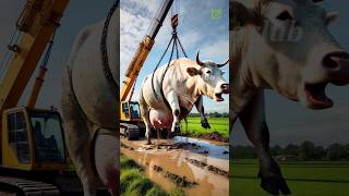 Download lagu Rescued a pregnant cow from muddy field #humanity #cow #cowlover #animals #petlover #rescueteam mp3 Download lagu Rescued a pregnant cow from muddy field #humanity #cow #cowlover #animals #petlover #rescueteam mp3