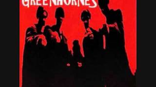 The Greenhornes   No More