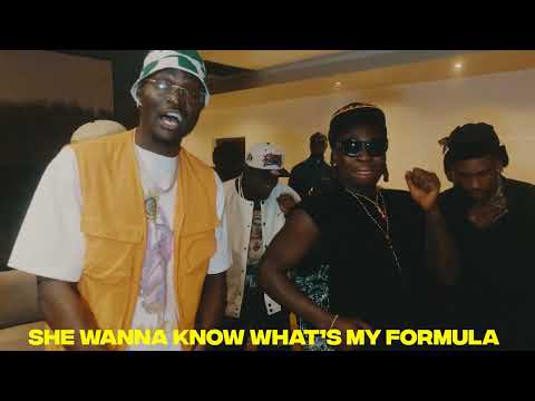 Arosino - Money On My Mind ft. Papisnoop