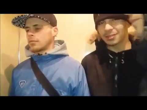 Compton G Ft Locks Gsk - Sem Saida