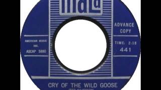 The Brigadiers - Cry Of The Wild Goose