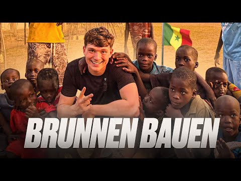 €17,000 donated! I never thought we could do it…😍🇸🇳