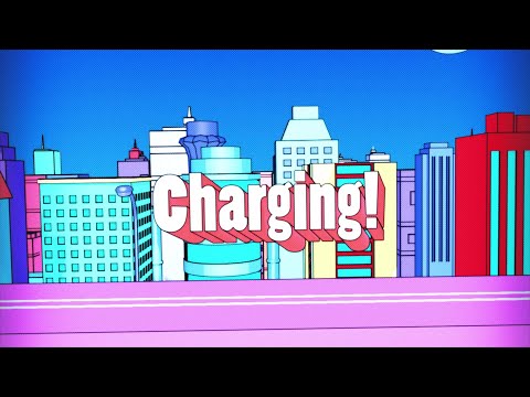 Miniatura de Charging!