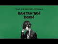 Tyler The Creator X Persona 3 RAH TAH TAH DORM