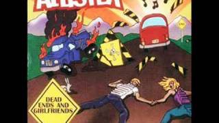 Allister - Love Song