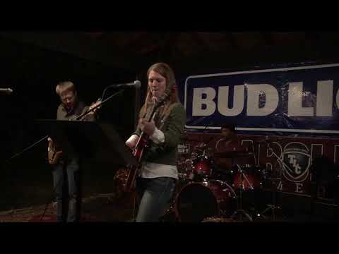 Should've Stayed Gone by McKenzie Butler Band (MBB)