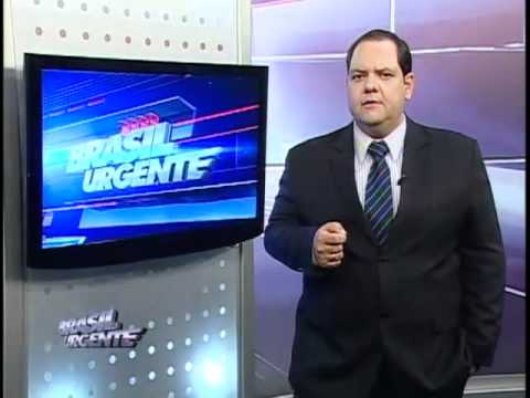 Brasil Urgente Campinas 10 07 2012 - bloco 01