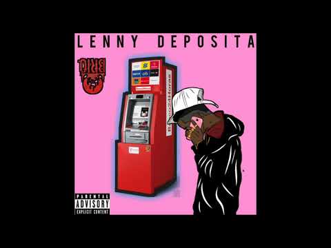 JuLean- Lenny Depo$ita Part. Bigode Bsk, Tylerking