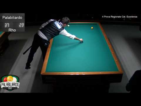 4 Prova Regione Cat  Eccelena Caratozzolo Vs Moscatelli