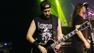 Warbringer - &quot;Remain Violent&quot; (6/2/22)