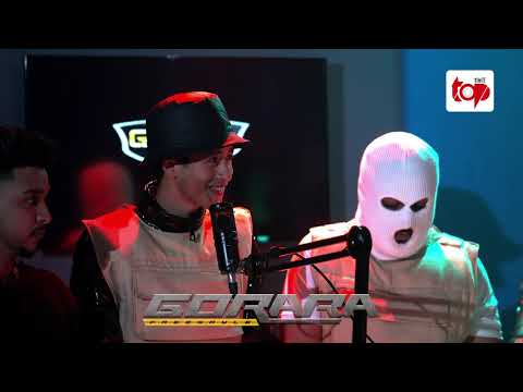 GORARA EP 04 - DSOULI  -  HERO - EXAM - BOUSHAQ - HECK9 -  LIMITLESS - SNIPER  - HAMZAFNX